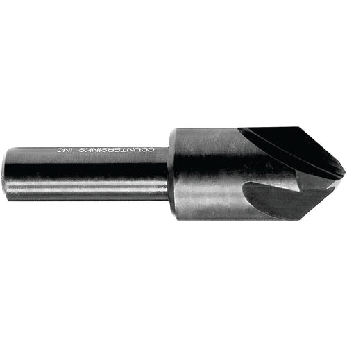 18622 3/8X1/4X2 4FL - Exact Industrial Supply