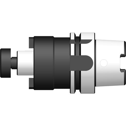 HSK100A-SM100-200 SM HLDR