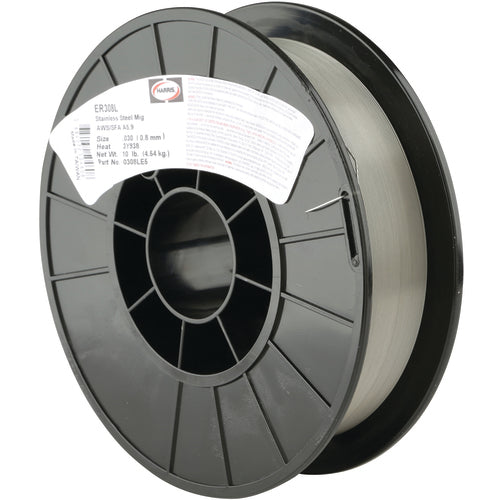 .035 × 10# SPOOL (10) - Benchmark Tooling