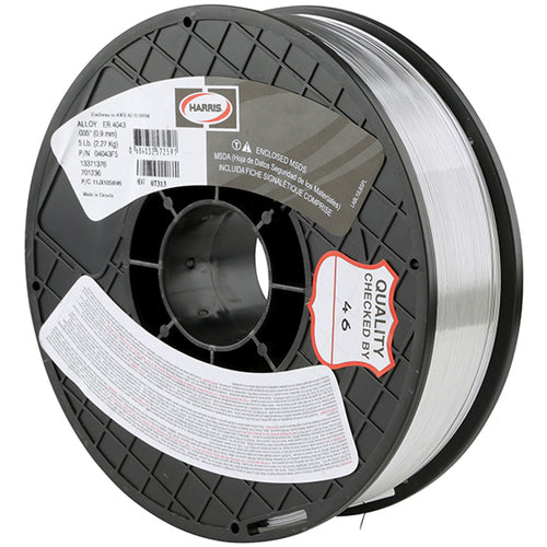 .035 × 16# SPOOL (16) - Benchmark Tooling