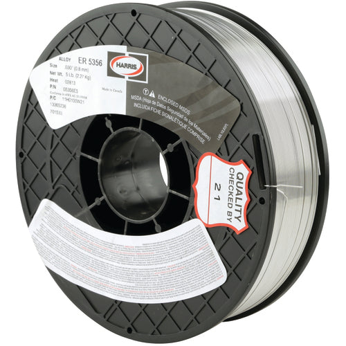 5356 3/64 × 16# SPOOL (16) - Benchmark Tooling