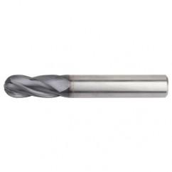 I4B0750T300X 3/4X3/4X3X6 4FL GP SCB - Benchmark Tooling