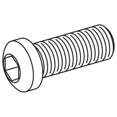 MS2002 CLAMPING SCREW - Benchmark Tooling