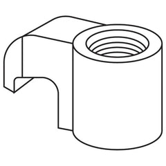 CKM13LP CKM13LP CLAMPING FINGER - Benchmark Tooling