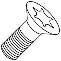 SN3TPKG CLAMPING SCREW ** 5 PCS PER PKG ** - Benchmark Tooling