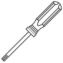 DTQ3054 3.0-5.4NM TRQ CONTRL WRENCH - Benchmark Tooling