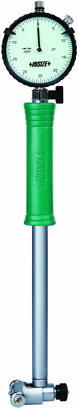 .70 - 1.5" Dial Bore Gage .0005" Graduation - Benchmark Tooling