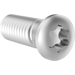 SCREW (1)TORX PLUS M5X, 0,8-4H ACCESSORY - Benchmark Tooling
