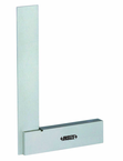 #4707-300 Machinist Square with Wide Base 12 x 8" - Benchmark Tooling