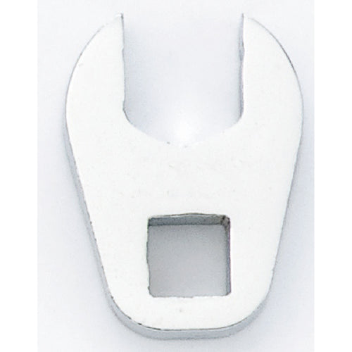 Proto 1/4″ Drive Metric Crowfoot Wrench 7 mm - Open End - Benchmark Tooling