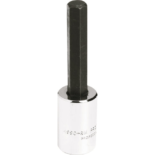 J4990-6M 6MM 3/8DR HEX - Benchmark Tooling