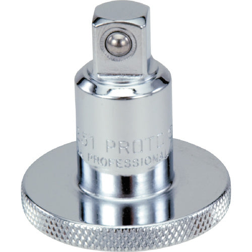 Proto 3/8″ Spinner Ratchet 1-1/2″ - Benchmark Tooling