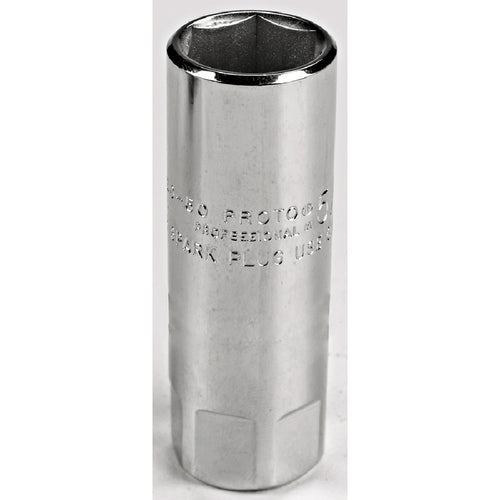 Proto 1/2″ Drive Spark Plug Socket - 5/8″ - Benchmark Tooling