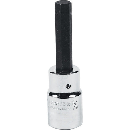 Proto 1/2″ Drive Socket Hex Bit - 3/4″ - Benchmark Tooling