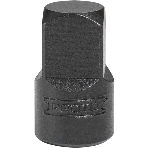 Proto Black Oxide Drive Adapter 1/2″ F × 3/4″ M - Benchmark Tooling