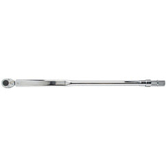 Proto 1″ Drive Ratcheting Head Micrometer Torque Wrench 140-700 ft-lbs - Benchmark Tooling