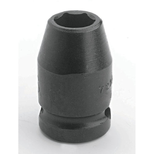 Proto 3/8″ Drive Impact Socket 9/16″ - 6 Point - Benchmark Tooling