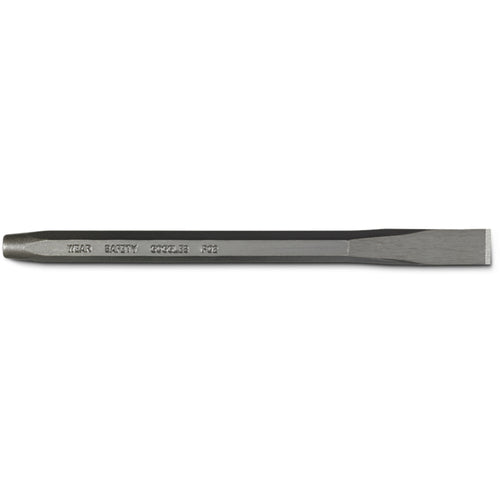 Proto 1/2″ Cold Chisel × 12″ - Benchmark Tooling