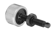 10-24 x 1-1/4 Thumb Screw - Benchmark Tooling