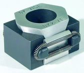 DK2-VT-S LOW-PROFILE CLAMP WITH - Benchmark Tooling