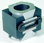 FK2-WT-S SMOOTH CLAMP - Benchmark Tooling