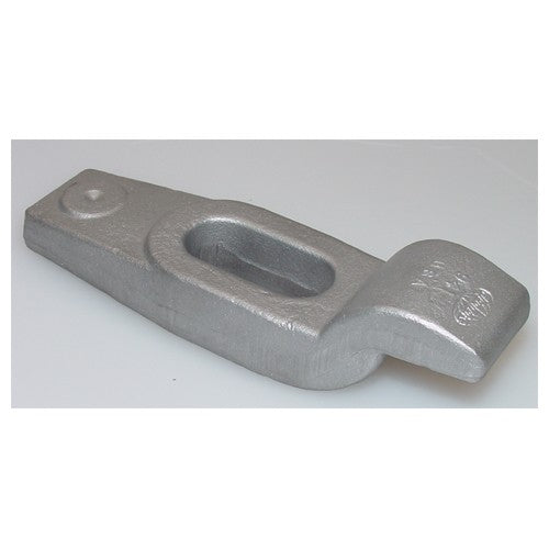 37214 STRAP CLAMP 6 TAP - Benchmark Tooling