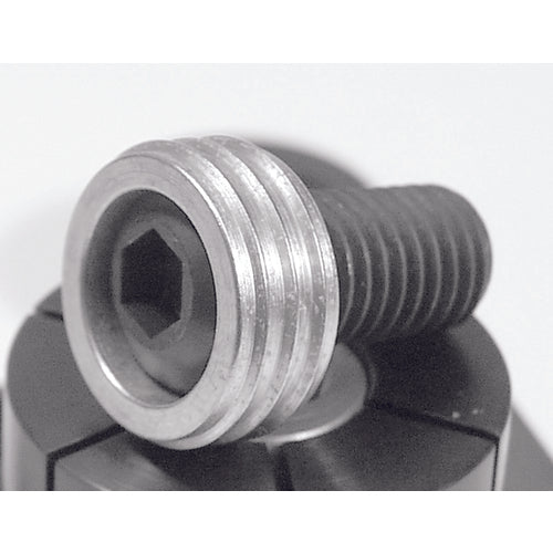 68548 KNIFE EDGE CLAMP 1 - Benchmark Tooling