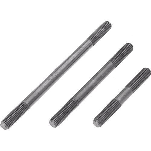 38533 STUD 5/8-11 × 10 - Benchmark Tooling