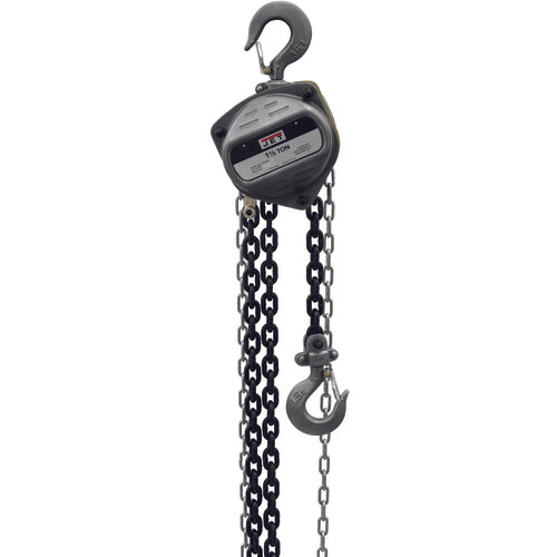 S90-150-40 1-1/2 TON 40' LIFT - Benchmark Tooling