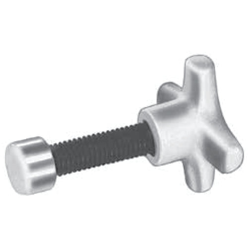 36303 TOGGLE SCREW 3/8-1 - Benchmark Tooling