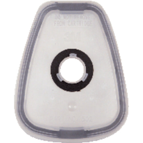 3M Filter Adapter 502 - Benchmark Tooling