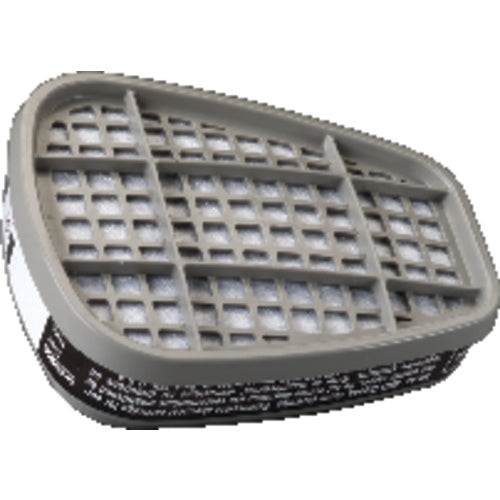 3M Organic Vapor Cartridge 6001 - Benchmark Tooling