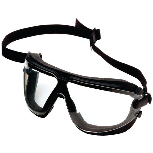 LEXA DUST PROTECTIVE GOGGLE-MED Alt Mfg # 62330 - Benchmark Tooling