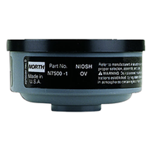 Organic Vapor - Filter Cartridges - Benchmark Tooling