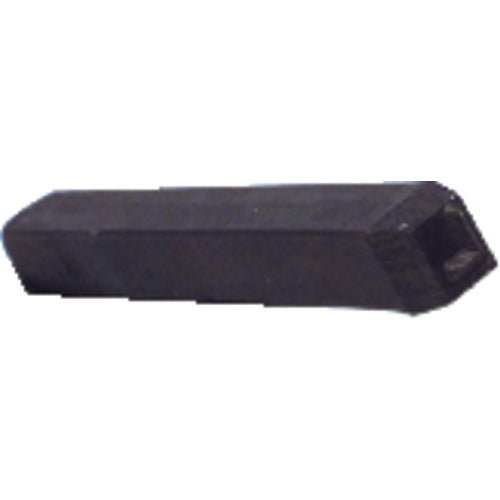 Individual Steel Stamp - 1/2″ Type Size (Letter A) - Benchmark Tooling