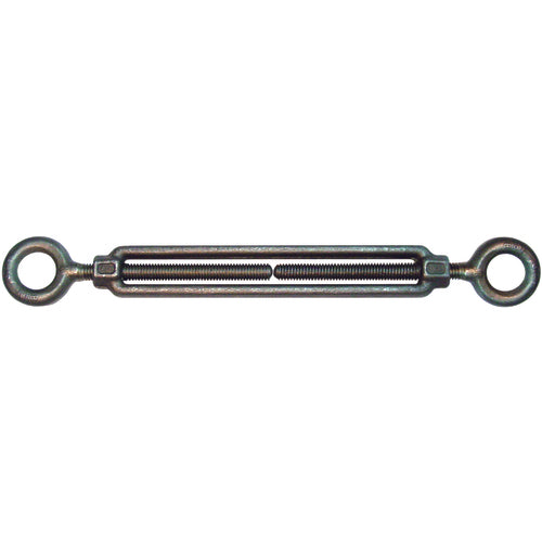 Stub and Stub Assembly Eye Bolt - 3/8″-16 Diameter & Thread - Benchmark Tooling