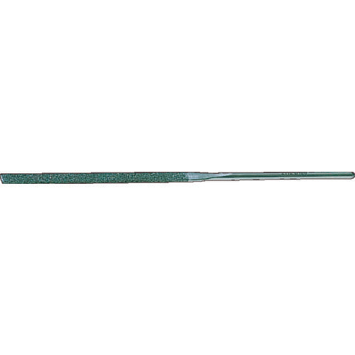 Swiss Pattern Needle File - 5–1/2″ Hand Smooth Cut - Benchmark Tooling