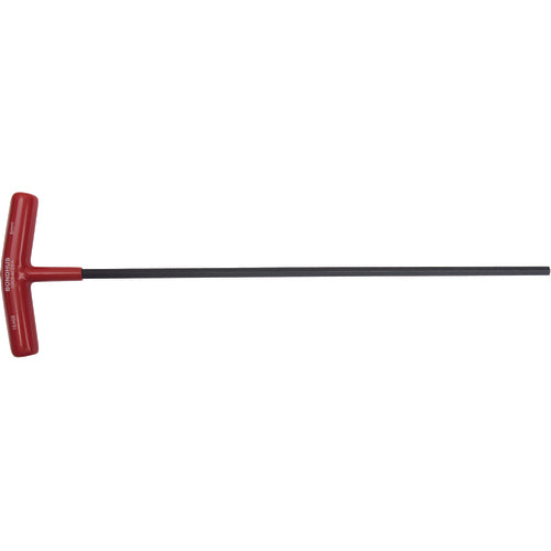 8MMX14″ HEX T-HANDLE - Benchmark Tooling
