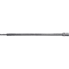 12″ Length - Quick Change Hex Bit Chuck Extension - Benchmark Tooling