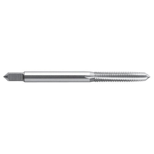 #3-56; Plug; H2; HSS M/C Screw Size Tap - Exact Industrial Supply