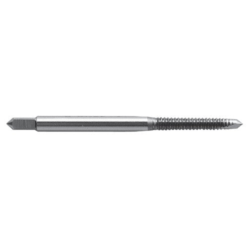#8-36; Plug; H2; HSS Spiral Machine Screw - Benchmark Tooling