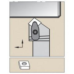 DCSNR2020K12KC04 D-STYLE CLAMPISO T - Benchmark Tooling