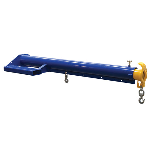 Economy Telescoping Lift Boom 4K 30″ - Exact Industrial Supply