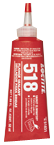 Series 518 Gasket Eliminator Flange Sealant - 300 ml - Benchmark Tooling