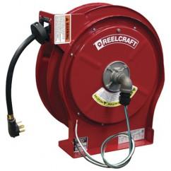 CORD REEL RV MALE - Benchmark Tooling
