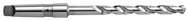 29/64" Dia. - X 8-3/4" OAL - HSS Cobalt Drill - Bright Finish - Benchmark Tooling