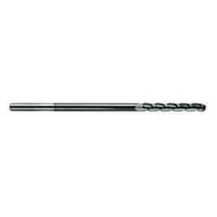 1/4" Dia. - 4" OAL - Long FL / Long Shank - Ball Nose-AD-Carbide End Mill - 4FL - Benchmark Tooling