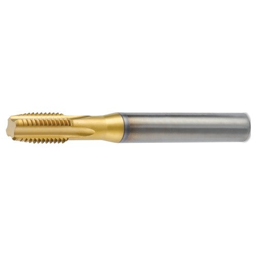 12432 M20X2.5 6HX 5F STFL PLG SC - Exact Industrial Supply