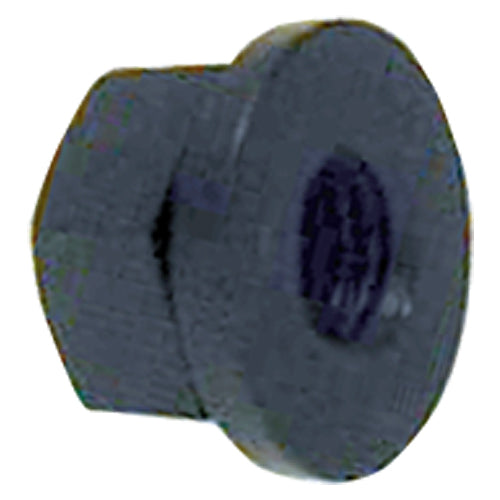 Flange Nut - M20-2.50 Thread Size - Benchmark Tooling