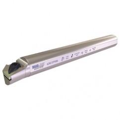 A20U DTFNR3 Steel Shank Boring Bar - Coolant Thru - Benchmark Tooling
